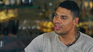 Ryan Reaves Talks 7Five Brewing with Station Casinos