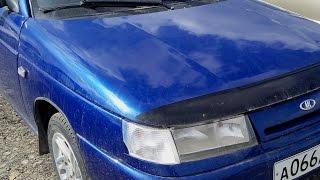 Как работают перекупы авто #2