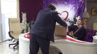 Алексей Пальцев ч1