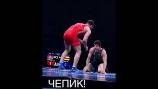 Самый не красивый финал за эти годы 74 кг Чемпионата России.