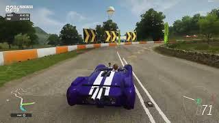 Forza Horizon 4 - Derwent Lakeside Sprint S2 (Current WR) - 1:43.391