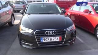 Американски автомобили се купуват като топъл хляб в Пловдив