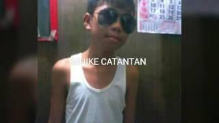 MHIKE CATANTAN