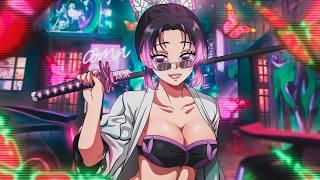 rex_incc x MUPP - coma (nightcore)