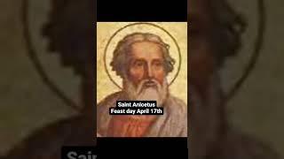 Saint Anicetus