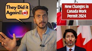 Canada latest Updates - September 2024