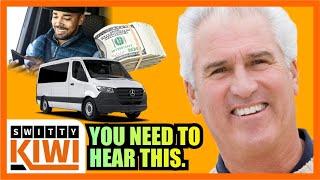 Top 10 Sprinter Van Business Loans Using EIN Only With Zero Down, No PG and Big AmountsSHIP S1•E69