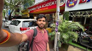 #11 I am Student of Mumbai Film Academy | Cinematography Student | In Mumbai