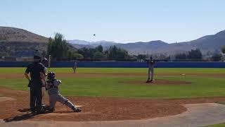 JOSHUA SANDOVAL , ETIWANDA  LHP #23 @MOORPARK COLLEGE