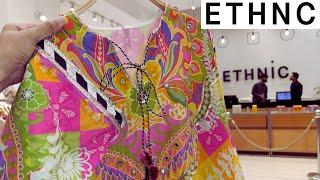 Ethnic Eid Collection Collection 2025  ethnic New Collection 2025 ️