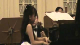 Aimi Kobayashi plays Widmung by Schumann_Liszt.flv