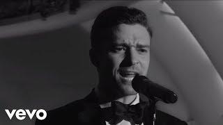 Justin Timberlake - Suit & Tie (Official Video) ft. Jay-Z