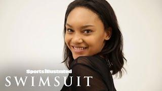 SI Swimsuit 2017 Casting Call: Josilyn Williams | Sports Illustrated Swimsuit