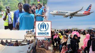 UNHCR MALAYSIA | Rohingya Daily News Today | Rohingya Reality TV | September 28, 2024