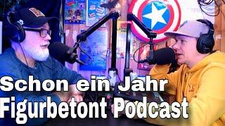 Nur Cozy Content | Figurbetont Podcast Folge 52