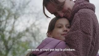 CONCORDIA - suport pentru refugiați