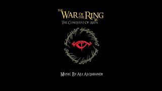 Ali Al-Qabandi - Dwarrowdelf (For The War Of The Ring MC)