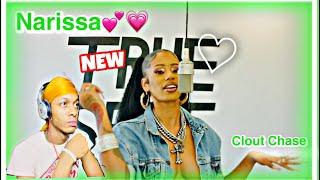 Clout Chase - Narissa….  ( Produced by Qondabeat)  (new video )