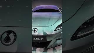 Is the BYD Denza Z9 GT 2024 Worth the Hype? #denzaz9gt