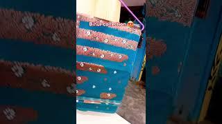 bihur collection mekhelasador️ #mekhela_sador #shorts #youtubeshorts #vaunavideo