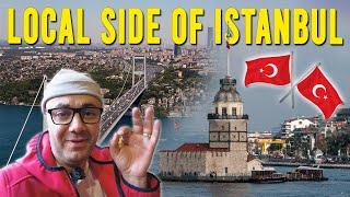 Exclusive Istanbul Insider Tips: Travel Vlog