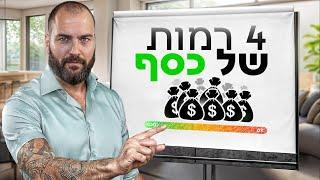 איך להרוויח 50,000₪ בחודש