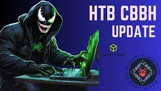 CBBH & Channel Update
