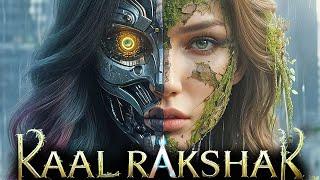 KAAL RAKSHAK - Trailer | Hindi WebSeries | New Series (2025)  #Webseries #hindiwebseries