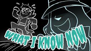 What I Know Now - Darkest Dungeon animatic