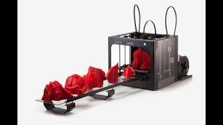 "OPENCREATORS BS210" -, 3D printer with Auto build plate Changer