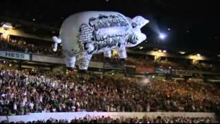 Roger Waters -   Money & Another Brick in the Wall @ Live Earth Concert