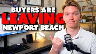 MASSIVE Changes to Real Estate | Newport Beach Market Monday