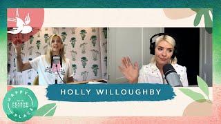 Holly Willoughby on Finding Herself Again After Feeling Lost | Happy Place Podcast