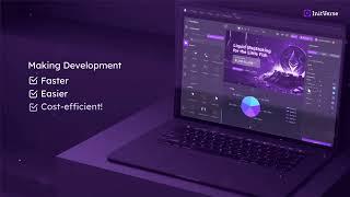 Take a Glimpse about InitVerse