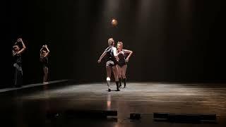 Eden Beckerman- Set Material