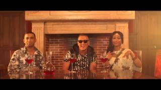 DJ Kayz feat. Mister You , Dr Zeus & Sophia Akkara - Jugni Ji (Clip Officiel)