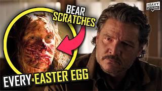 THE LAST OF US Season 2 Episode 1 Breakdown & Ending Explained | Review And Game Easter Eggs