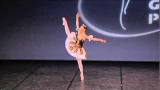 Variation from Paquita