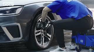 SGCB Detailing LAB#Audi #sgcb#sgcbusa #autodetailing #detailing