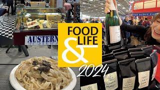 Highlights der Food & Life München 2024  Messe Vlog