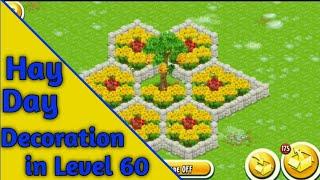 Hay Day Farm Decoration : TeMct Gaming