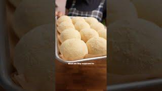 Let’s bake for my boyfriend’s parents