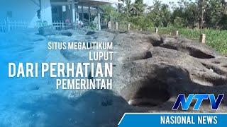 SITUS MEGALITIKUM YANG LUPUT DARI PERHATIAN