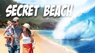 The BEST SECRET beach town in California - Ventura!