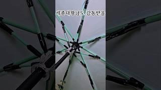 세종대왕님도 감동받을 역대급 멋진 다이소 신상꿀템 3가지.품절대란. #리뷰