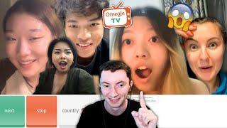 BEST Reactions When I Spoke Their Languages - Mega Compilation 2023