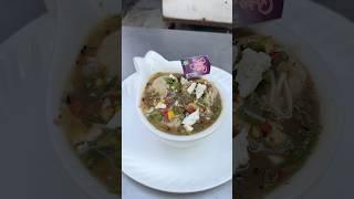 Have you ever tried this Soupy Momo ?  #youtubeshorts #shorts #shortsfeed