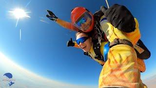 BRENDAN FRIELE - Fyrosity® Skydiving Las Vegas