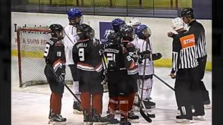 HOCKEY MILANO ROSSOBLU UNDER 14