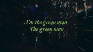  Type O Negative - Green Man (Lyrics on screen)